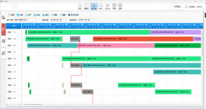 APS高级计划与排程系统——让复杂生产调度“化繁为简”的智能大脑